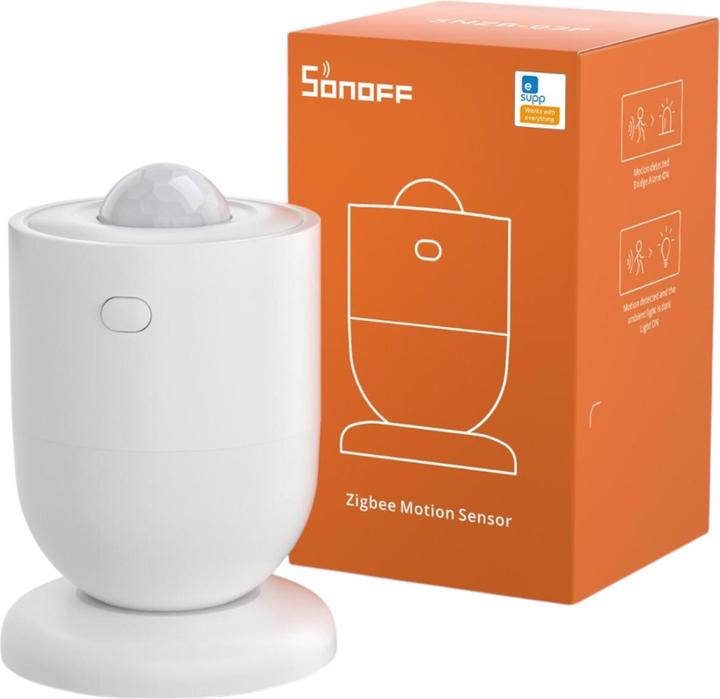 Actual product image Sonoff SNZB-03P (6 m)