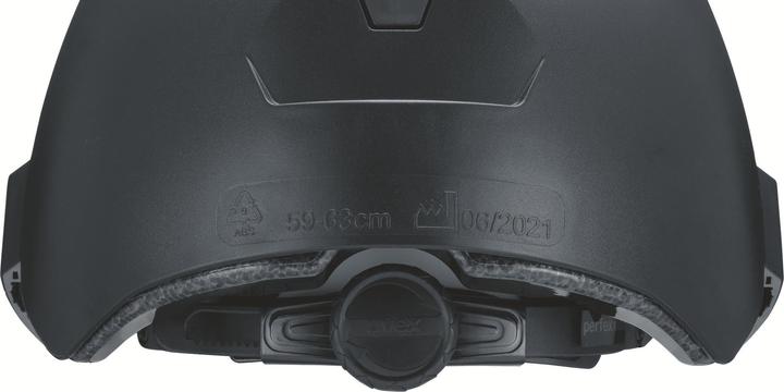 Produktbild Uvex Safety Schutzhelm perfexxion (59 - 63 cm)