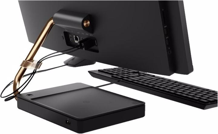 Produktbild Lenovo IdeaCentre A540-24API (AMD Ryzen 5 3400GE, 12 GB, 512 GB)
