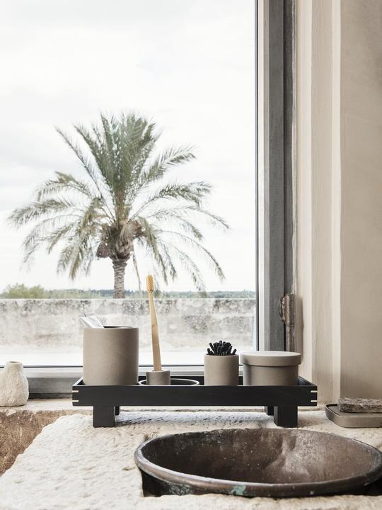 Image du produit Ferm Living Bon (Ø 4 x 3 cm)