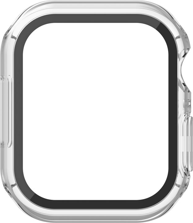 Actual product image Belkin Screen Protector TemperedCurve 2-in1 Apple Watch 7 Transparent