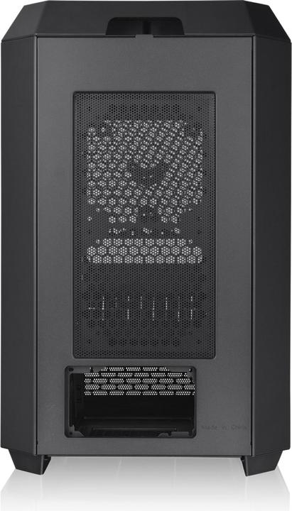 Image du produit Thermaltake The Tower 300 Black (mATX, Mini-ITX)