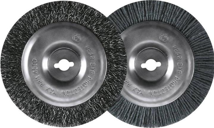 Actual product image Einhell Grout cleaner