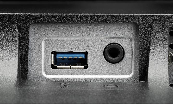 Actual product image NEC MultiSync E242N (1920 x 1080 pixels, 24")