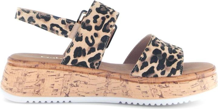 Actual product image Gabor Sandalen (40)