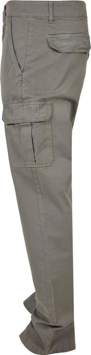 Actual product image Urban Classics Straight Leg Cargo Pants - 16489 (40)