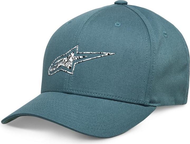 Alpinestars Hat 24 Granite (S/M)