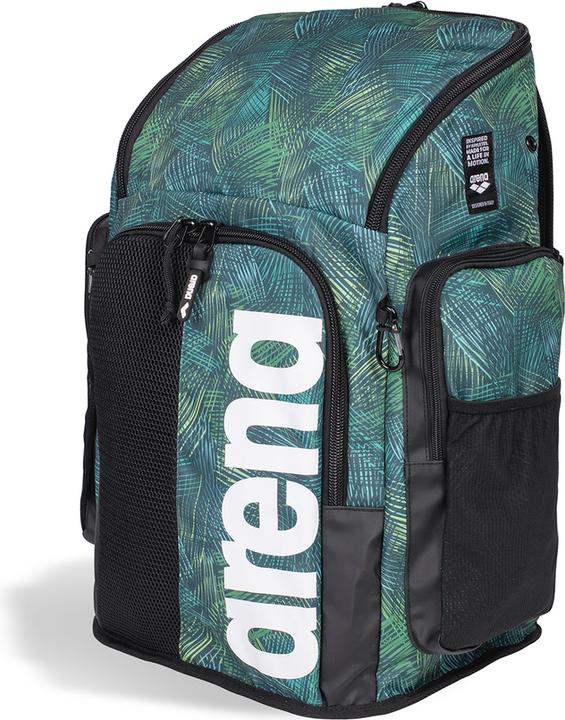 Immagine prodotto Arena Zaino Spiky III 45 Allover (45 l)