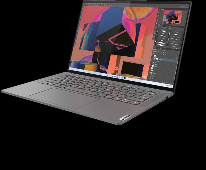 Produktbild Lenovo Yoga Slim 7 ProX (14.50", AMD Ryzen 9 6900HS, 32 GB, 1000 GB, CH)