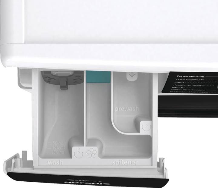 Produktbild Gorenje WPNA84A2TS (8 kg, Links)
