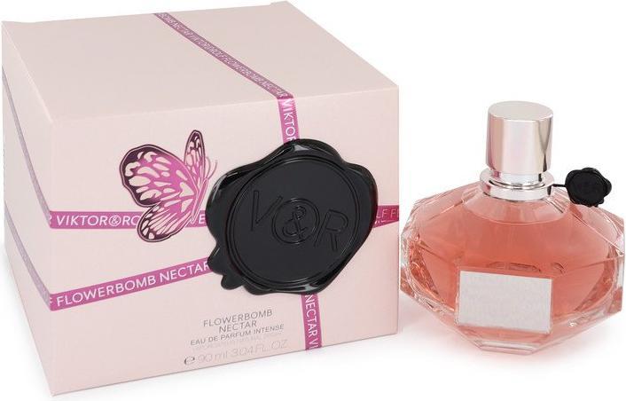 Immagine prodotto Viktor & Rolf Nettare a bomba di fiori (Eau de parfum, 90 ml)