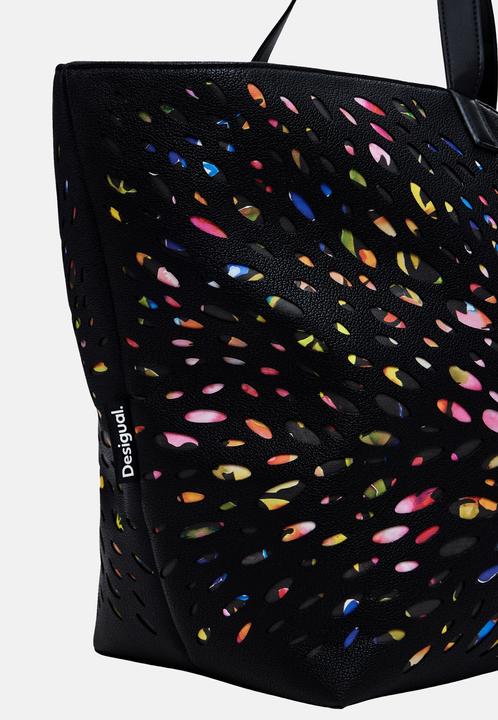 Image du produit Desigual damenhandtasche blackwell cahuil (19 l)