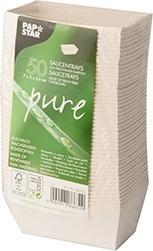 Produktbild Papstar Saucentrays "pure" "Good Food" (50 x)