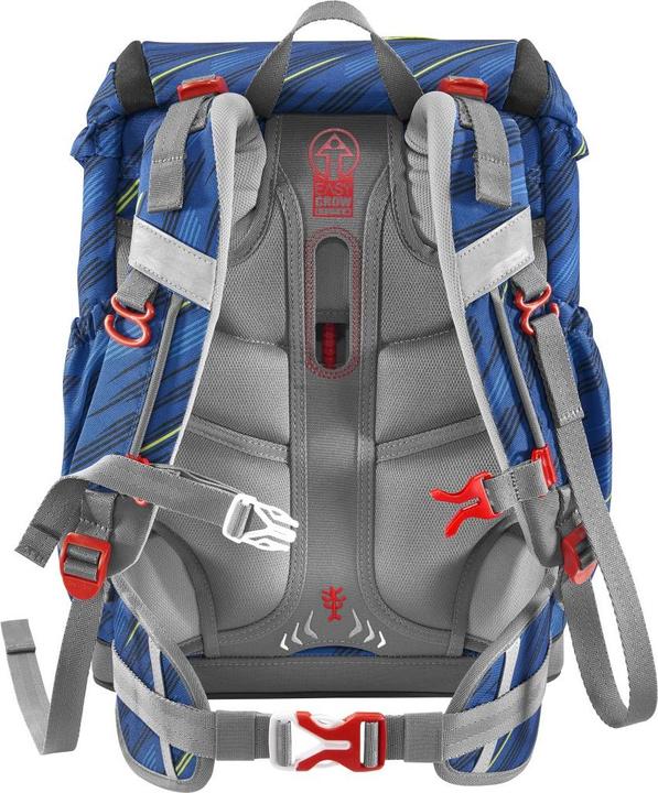 Actual product image Step by Step Soccer Team (22 l)