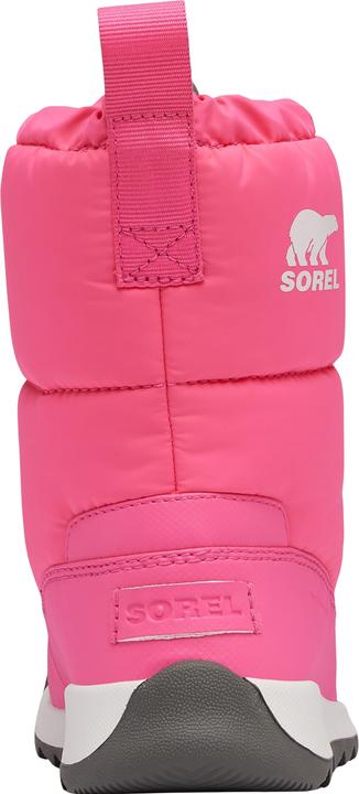 Image du produit Sorel Kid's Whitney II Plus Puffy Imperméable (25)