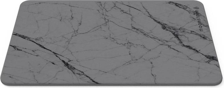 Moonstone Tappeto da bagno (40 x 60 cm)