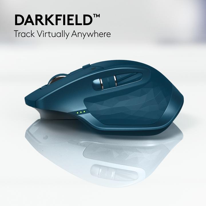 Actual product image Logitech MX Master 2S (Wireless)