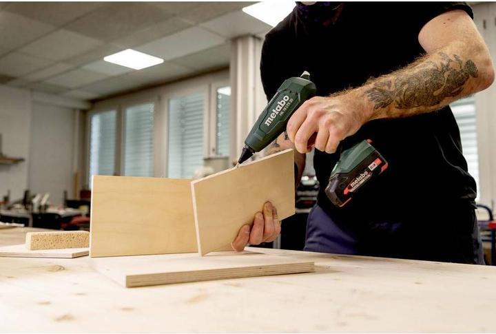 Image du produit Metabo HK 18 LTX 20