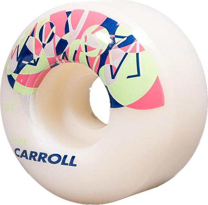 Skateboard wheels