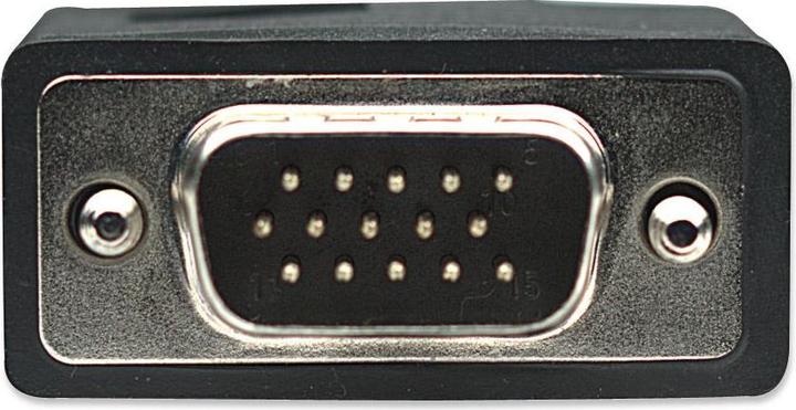 Immagine prodotto Manhattan VGA — VGA (1.80 m, VGA)