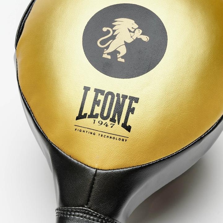 Actual product image Leone Boxing Paddles GM551