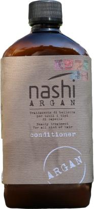 Actual product image Nashi Argan (500 ml)
