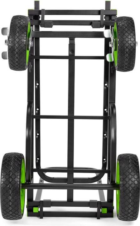 Immagine prodotto Gravity CART L 01 B - Carrello multifunzione (grande)