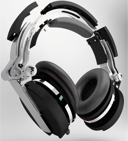 Produktbild Focal Spirit One (Kabelgebunden)