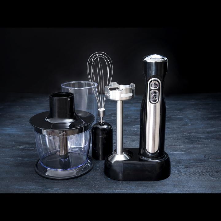 Actual product image Gastronoma 18210002 (EU plug)