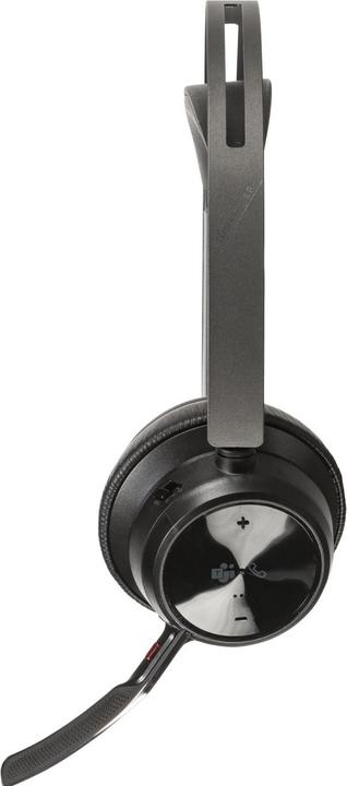 Productafbeelding HP Voyager Focus 2 MS (Draadloze, USB-C)