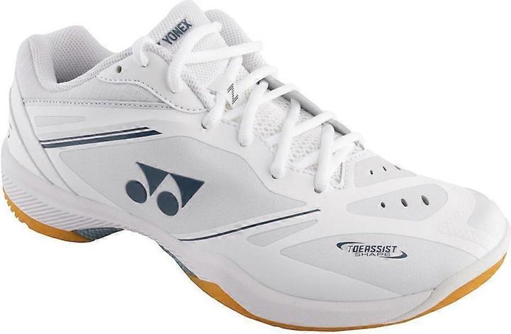 Actual product image Yonex SHB65Z4MEX Men white (45)