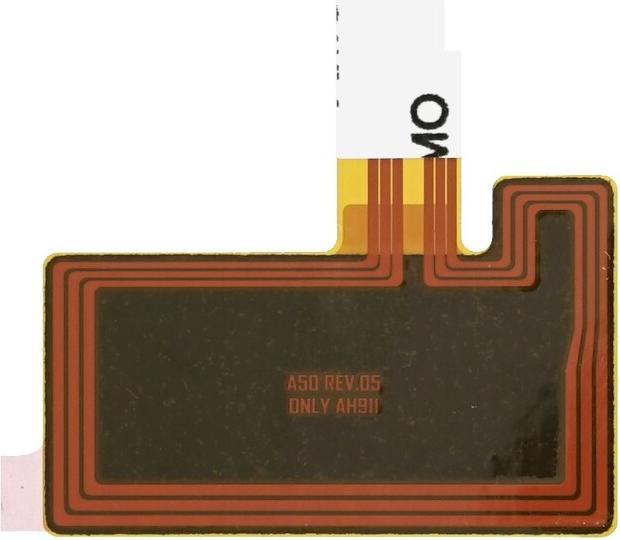 Produktbild Samsung Galaxy A50 SM-A505F NFC-Antenne (Galaxy A50)