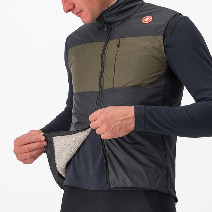 Immagine prodotto Castelli Gilet a vento illimitato (L)