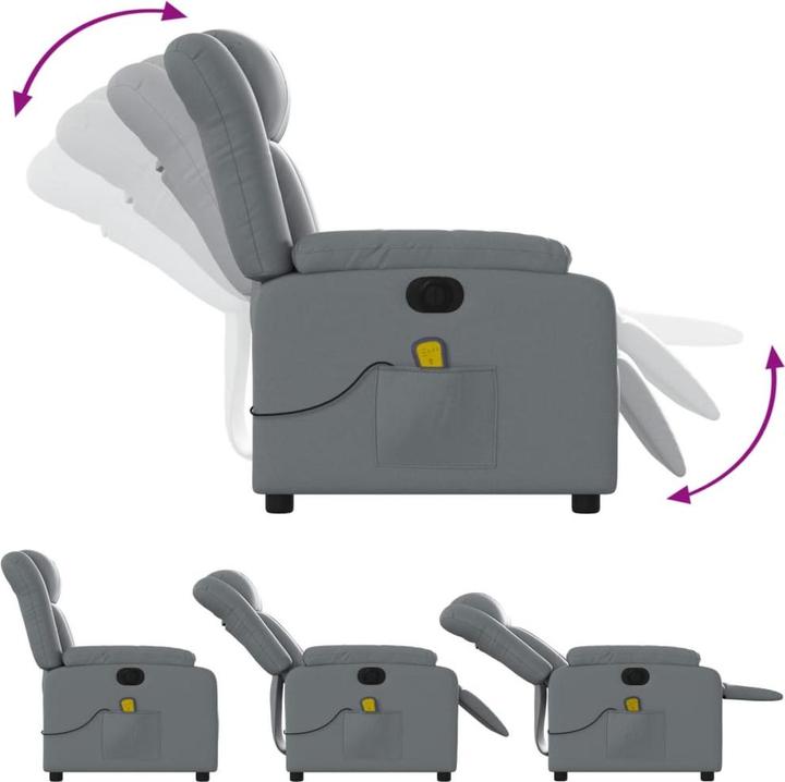 Actual product image VidaXL Irodia