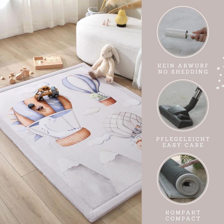 Immagine prodotto Hakuna Matte Nuvola (160 x 120 cm)