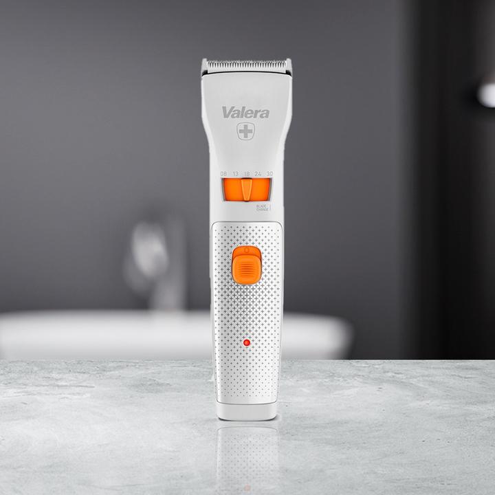 Actual product image Valera Swiss Excellence Smart white
