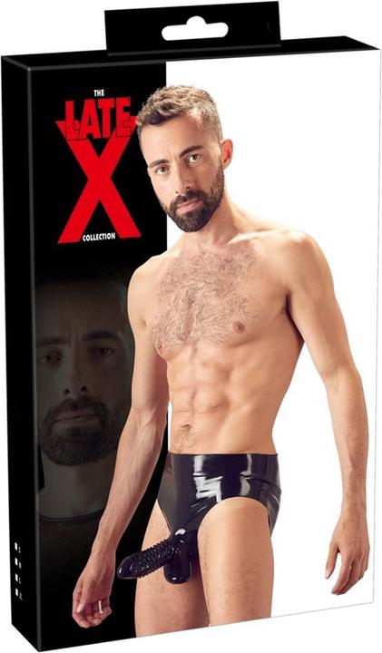 Produktbild LateX Toys Briefs Sleeve (M)