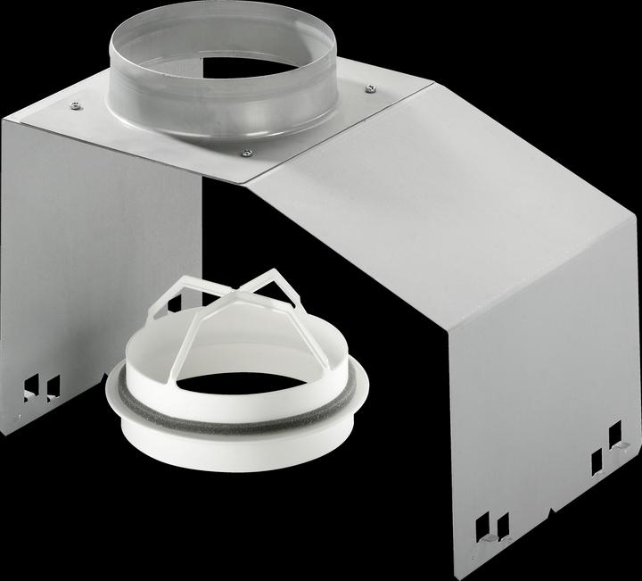 Actual product image Bosch Hausgeräte Dhz7402