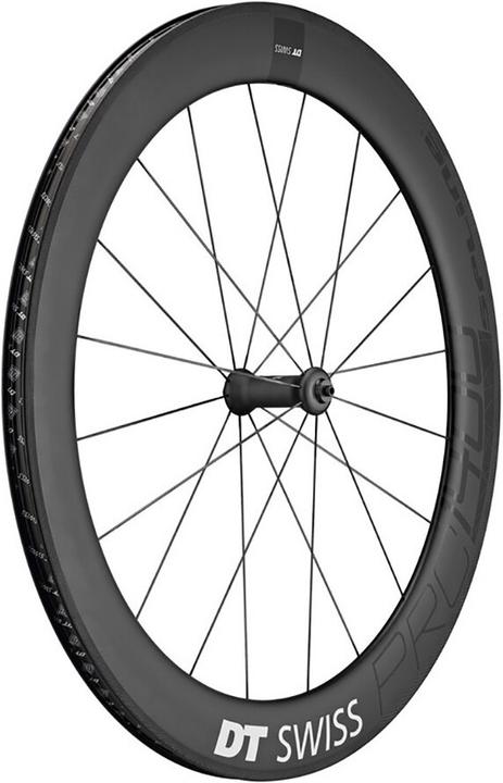 Produktbild DT Swiss PRC 1400 Spline (Vorderrad, 28")