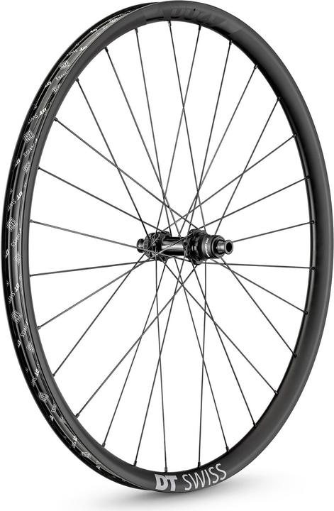 Produktbild DT Swiss XRC 1200 Spline (Hinterrad, 29")