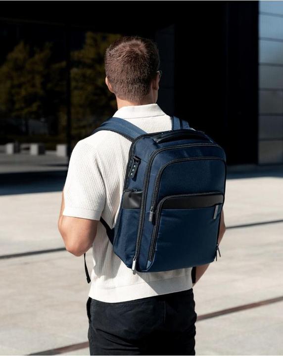 Actual product image Samsonite Laptop-Rucksack 43 x 30 x 18 cm (20.50 l)