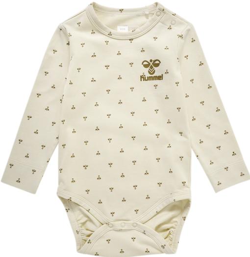 Actual product image hummel hmlBEESY BODY L/S (92)