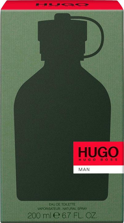 Immagine prodotto HUGO L'uomo (Eau de toilette, 200 ml)