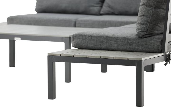 Produktbild Venture Home Loungeset Odense