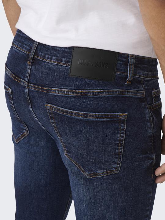 Produktbild Only & Sons ONSLoom Slim Fit Jeans (W36/L32)