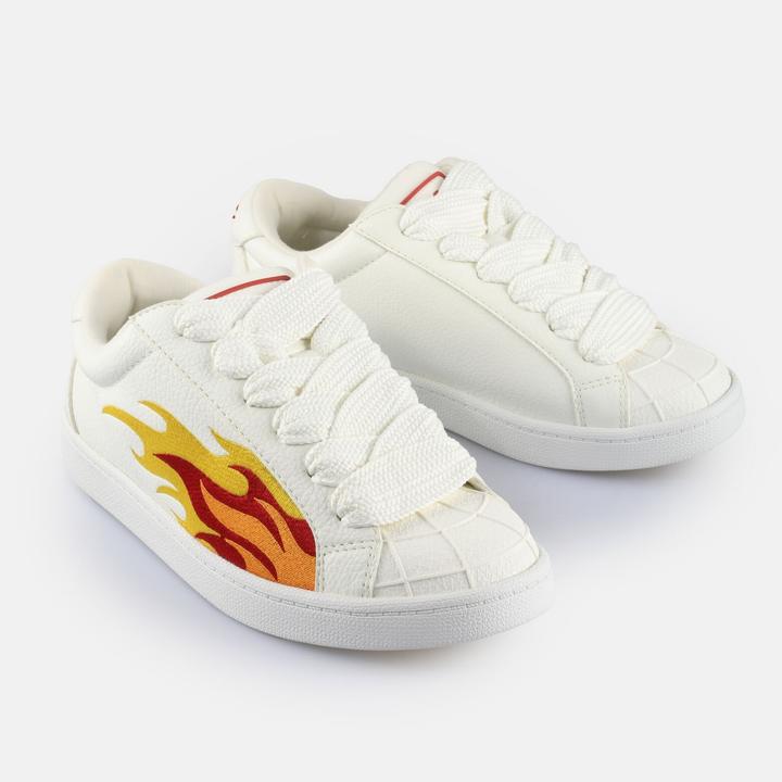 Actual product image Buffalo Liberty - Vegan Nappa (38)