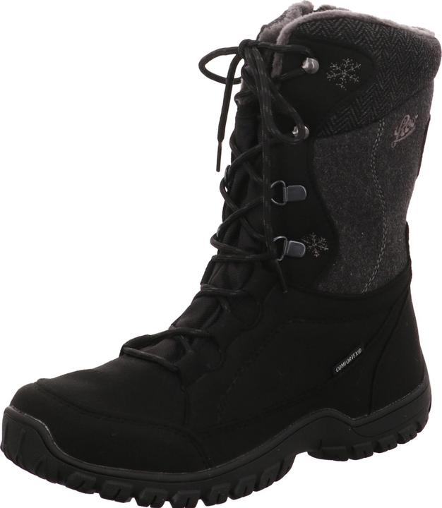 Actual product image Lico Boots (41)