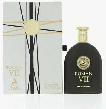 Produktbild Lattafa Perfumes Optus VII 100 Ml (Eau de Parfum, 100 ml)
