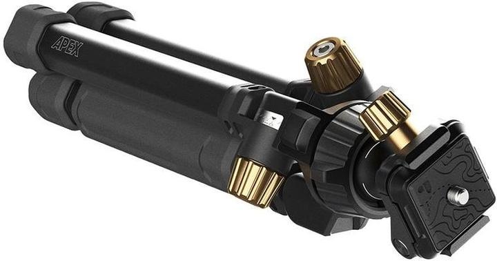 Produktbild PolarPro Tischstativ Apex Minimalist (Metall, Kunststoff)