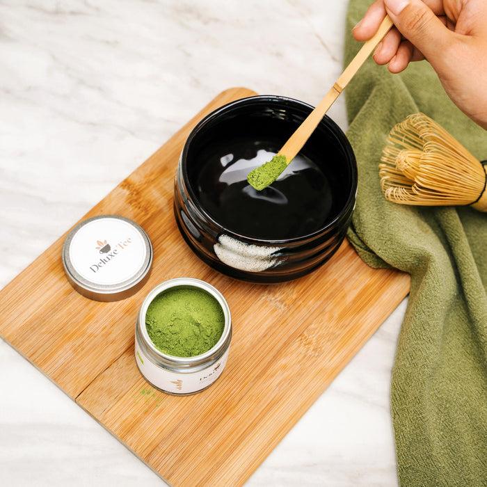 Produktbild Deluxe Tee Matcha Set